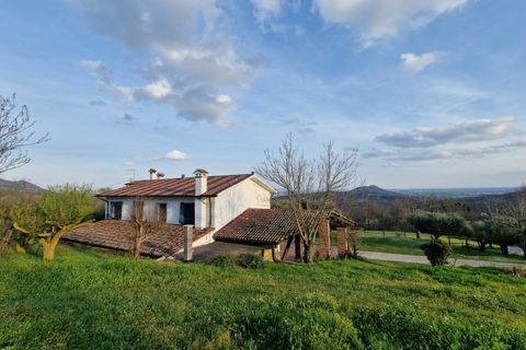 Landejendom i Baone, Padua, Baone - € 550.000 | Ref: RUST 225 - foto 20