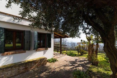 Landejendom i Baone, Padua, Baone - € 550.000 | Ref: RUST 225 - foto 22