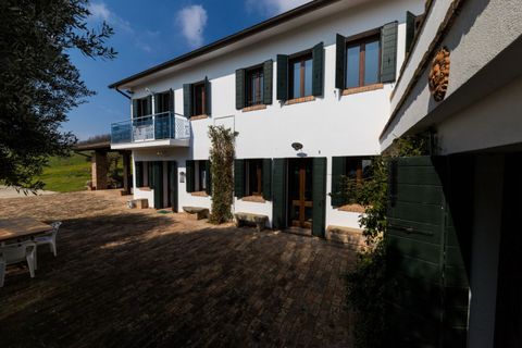 Landejendom i Baone, Padua, Baone - € 550.000 | Ref: RUST 225 - foto 23