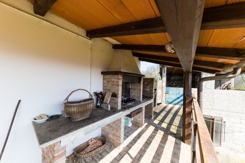 Landejendom i Baone, Padua, Baone - € 550.000 | Ref: RUST 225 - foto 24