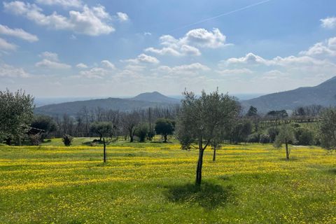 Landejendom i Baone, Padua, Baone - € 550.000 | Ref: RUST 225 - foto 26