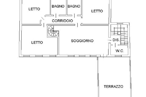 Landejendom i Baone, Padua, Baone - € 550.000 | Ref: RUST 225 - foto 29
