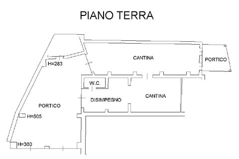 Landejendom i Baone, Padua, Baone - € 550.000 | Ref: RUST 225 - foto 30