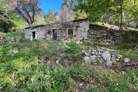 Byhus i Arcos de Valdevez, Viana do Castelo, Arcos de Valdevez - € 47.000 | Ref: AV6307 - foto 2