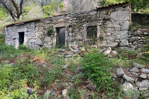 Byhus i Arcos de Valdevez, Viana do Castelo, Arcos de Valdevez - € 47.000 | Ref: AV6307 - foto 1