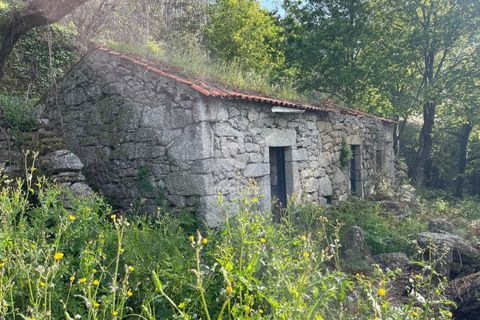 Byhus i Arcos de Valdevez, Viana do Castelo, Arcos de Valdevez - € 47.000 | Ref: AV6307 - foto 4