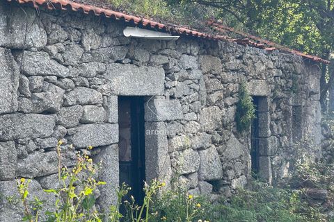 Byhus i Arcos de Valdevez, Viana do Castelo, Arcos de Valdevez - € 47.000 | Ref: AV6307 - foto 5