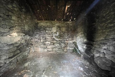 Byhus i Arcos de Valdevez, Viana do Castelo, Arcos de Valdevez - € 47.000 | Ref: AV6307 - foto 9