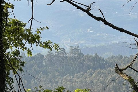 Byhus i Arcos de Valdevez, Viana do Castelo, Arcos de Valdevez - € 47.000 | Ref: AV6307 - foto 18