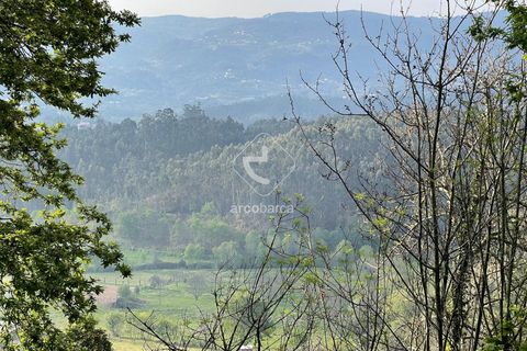 Byhus i Arcos de Valdevez, Viana do Castelo, Arcos de Valdevez - € 47.000 | Ref: AV6307 - foto 20