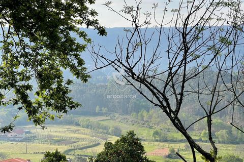 Byhus i Arcos de Valdevez, Viana do Castelo, Arcos de Valdevez - € 47.000 | Ref: AV6307 - foto 21