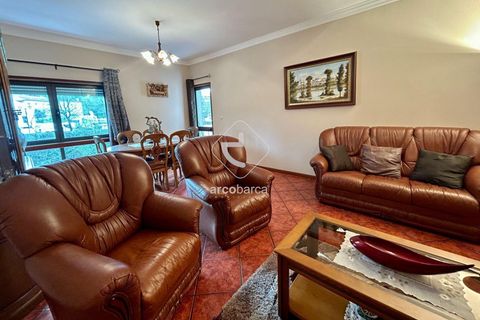 Lejlighed i Arcos de Valdevez, Viana do Castelo, Arcos de Valdevez - € 205.000 | Ref: AV6306 - foto 2