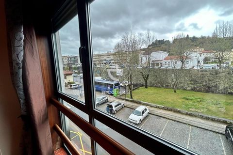 Lejlighed i Arcos de Valdevez, Viana do Castelo, Arcos de Valdevez - € 205.000 | Ref: AV6306 - foto 4