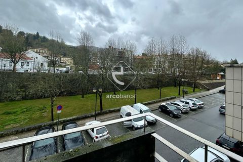 Lejlighed i Arcos de Valdevez, Viana do Castelo, Arcos de Valdevez - € 205.000 | Ref: AV6306 - foto 7