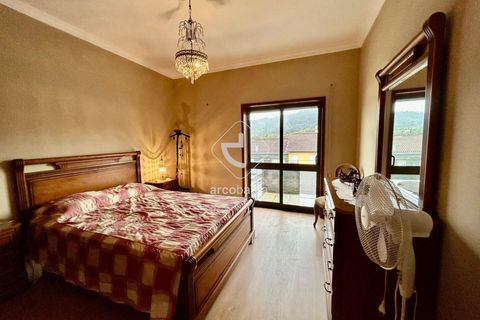 Lejlighed i Arcos de Valdevez, Viana do Castelo, Arcos de Valdevez - € 205.000 | Ref: AV6306 - foto 13