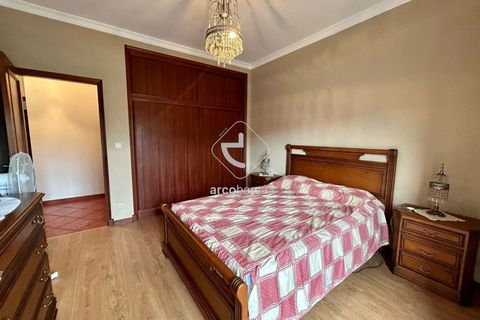 Lejlighed i Arcos de Valdevez, Viana do Castelo, Arcos de Valdevez - € 205.000 | Ref: AV6306 - foto 14