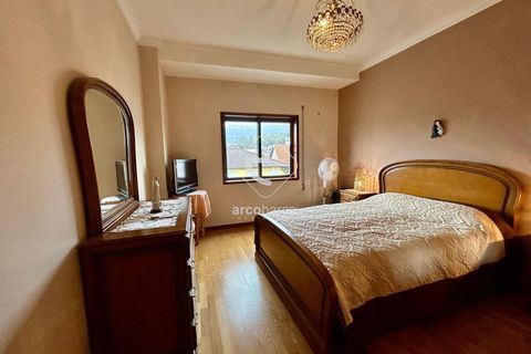 Lejlighed i Arcos de Valdevez, Viana do Castelo, Arcos de Valdevez - € 205.000 | Ref: AV6306 - foto 15