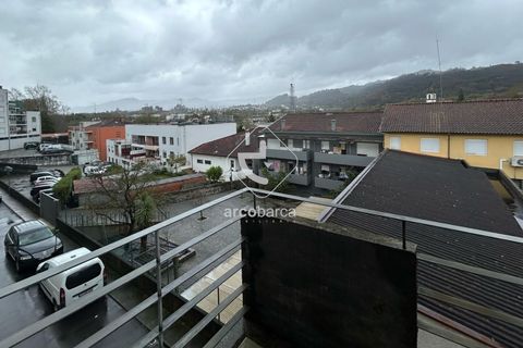 Lejlighed i Arcos de Valdevez, Viana do Castelo, Arcos de Valdevez - € 205.000 | Ref: AV6306 - foto 18