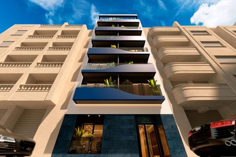 Lejlighed i Torrevieja, Alicante, Torrevieja - € 275.000 | Ref: N-59823 - foto 2