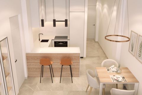 Leilighet i Torrevieja, Alicante, Torrevieja - € 199 000 | Ref: N-13186 - foto 19