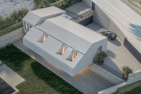 Villa a Guimaraes, Braga, Guimaraes - € 880.000 | Ref: TAPT01-1294_CA_AMV - foto 2