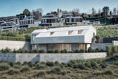 Villa a Guimaraes, Braga, Guimaraes - € 880.000 | Ref: TAPT01-1294_CA_AMV - foto 3