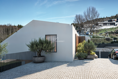 Villa a Guimaraes, Braga, Guimaraes - € 880.000 | Ref: TAPT01-1294_CA_AMV - foto 5