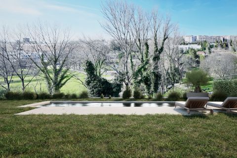 Villa a Guimaraes, Braga, Guimaraes - € 880.000 | Ref: TAPT01-1294_CA_AMV - foto 9