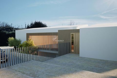 Villa a Guimaraes, Braga, Guimaraes - € 880.000 | Ref: TAPT01-1294_CA_AMV - foto 10