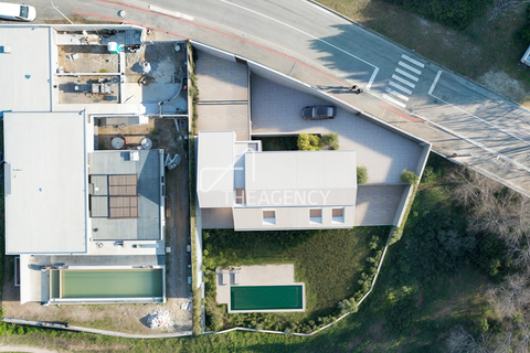 Villa a Guimaraes, Braga, Guimaraes - € 880.000 | Ref: TAPT01-1294_CA_AMV - foto 13