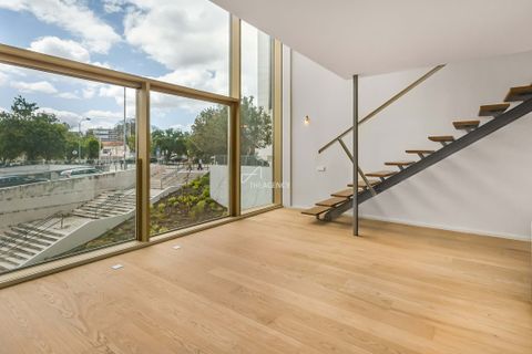 Lejlighed i Lisbon, Lisbon, Lisbon - € 927.000 | Ref: TAPT01-1282_CH - foto 4