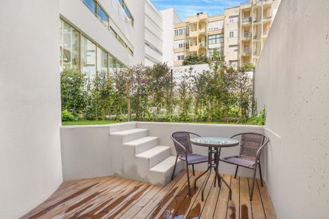 Lejlighed i Lisbon, Lisbon, Lisbon - € 927.000 | Ref: TAPT01-1282_CH - foto 10