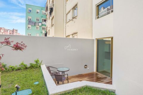 Lejlighed i Lisbon, Lisbon, Lisbon - € 927.000 | Ref: TAPT01-1282_CH - foto 11