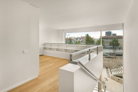 Lejlighed i Lisbon, Lisbon, Lisbon - € 927.000 | Ref: TAPT01-1282_CH - foto 17