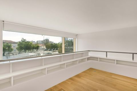 Lejlighed i Lisbon, Lisbon, Lisbon - € 927.000 | Ref: TAPT01-1282_CH - foto 16
