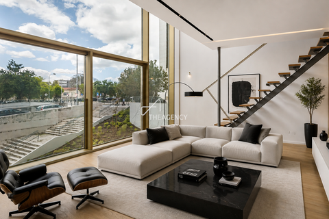 Lejlighed i Lisbon, Lisbon, Lisbon - € 927.000 | Ref: TAPT01-1282_CH - foto 1