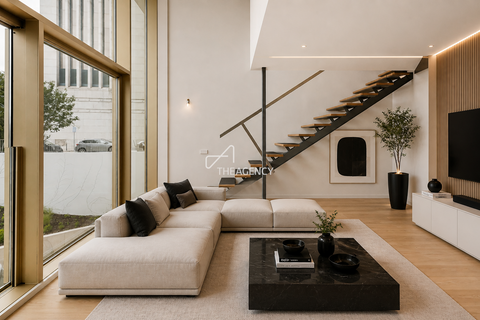 Lejlighed i Lisbon, Lisbon, Lisbon - € 927.000 | Ref: TAPT01-1282_CH - foto 2