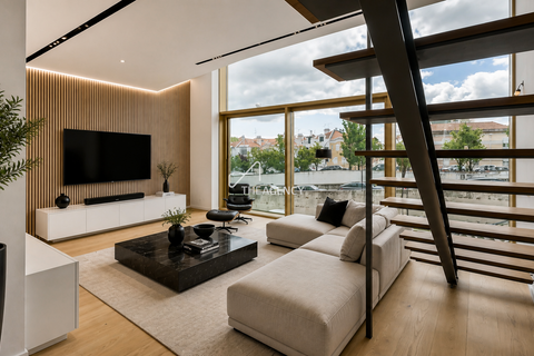 Lejlighed i Lisbon, Lisbon, Lisbon - € 927.000 | Ref: TAPT01-1282_CH - foto 3
