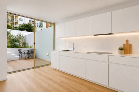Lejlighed i Lisbon, Lisbon, Lisbon - € 927.000 | Ref: TAPT01-1282_CH - foto 8