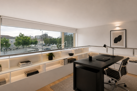 Lejlighed i Lisbon, Lisbon, Lisbon - € 927.000 | Ref: TAPT01-1282_CH - foto 14