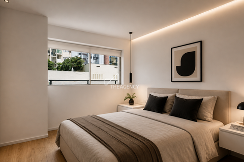 Lejlighed i Lisbon, Lisbon, Lisbon - € 927.000 | Ref: TAPT01-1282_CH - foto 21