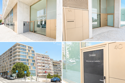 Lejlighed i Lisbon, Lisbon, Lisbon - € 927.000 | Ref: TAPT01-1282_CH - foto 33
