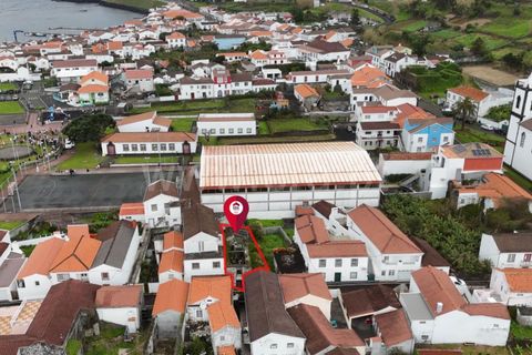 Landsbyhus i Lajes do Pico, Pico, Lajes do Pico - € 169.000 | Ref: 374250041 - foto 1