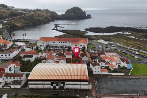 Landsbyhus i Lajes do Pico, Pico, Lajes do Pico - € 169.000 | Ref: 374250041 - foto 7