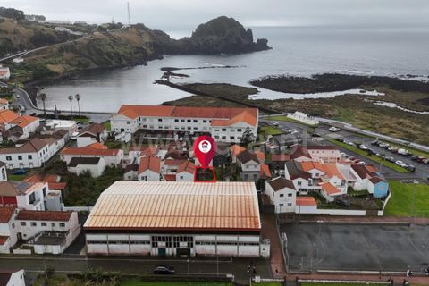 Garage i Lajes do Pico, Pico, Lajes do Pico - € 155.000 | Ref: 374250042 - foto 1