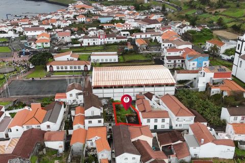 Garage i Lajes do Pico, Pico, Lajes do Pico - € 155.000 | Ref: 374250042 - foto 6