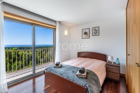 Villa i Caminha, Viana do Castelo, Caminha - € 885.000 | Ref: ZMPT569135 - foto 20