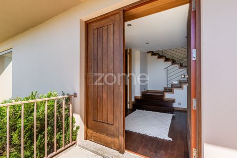 Villa i Caminha, Viana do Castelo, Caminha - € 885.000 | Ref: ZMPT569135 - foto 29