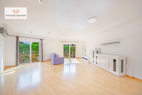 Byhus i Palma De Mallorca, Mallorca, Palma De Mallorca - € 798.000 | Ref: 25-066 - foto 1
