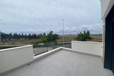 Villa i Los Alcazares, Murcia, Los Alcazares - € 419 900 | Ref: P26415 - foto 15